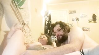 Watch kennyxtralong New Porn Video [Chaturbate] - newmodel, bbw, pinay, shibari