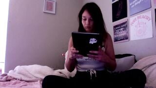 Watch lexwyoex Leaked Porn Video [Chaturbate] - hair, asia, fun, welcome, fuckpussy