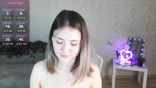 arlenethomas Camgirl Porn Video [Chaturbate] - dirtytalk, new, natural, lovense, blonde