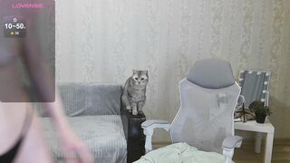 arlenethomas Camgirl Porn Video [Chaturbate] - dirtytalk, new, natural, lovense, blonde
