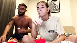 Watch abbie_xo1 Hot Porn Video [Chaturbate] - new, girlnextdoor, british, horny