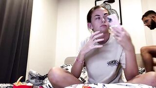 Watch abbie_xo1 Hot Porn Video [Chaturbate] - new, girlnextdoor, british, horny