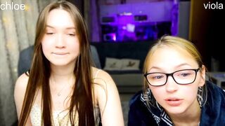 _chloe_miller_ Leaked Porn Video [Chaturbate] - shy, 18, lovense, petite