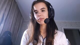 Watch georgettecoraham Camgirl Porn Video [Chaturbate] - new, shy, young, 18, teen