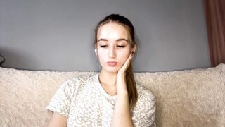 Watch ameliaduraku Hot Porn Video [Chaturbate] - new, young, shy, 18, skinny