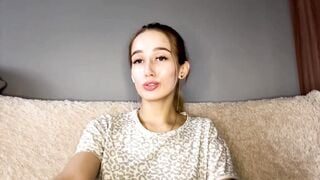 Watch ameliaduraku Hot Porn Video [Chaturbate] - new, young, shy, 18, skinny