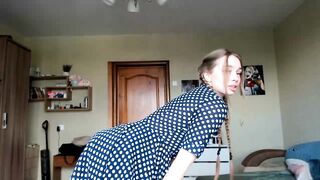 sandyrepka New Porn Video [Chaturbate] - new, shy, young, 18, cute