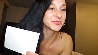 Watch daniellbisous New Porn Video [Chaturbate] - rockergirl, cumshowgoal, titjob, dome