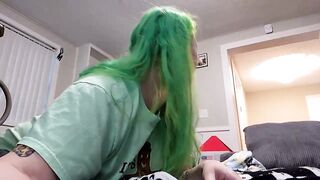 princesskiracb Camgirl Porn Video [Chaturbate] - bigass, bbw, goth, bigboobs