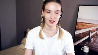 tashinapetitto New Porn Video [Chaturbate] - new, shy, 18, blonde, teen
