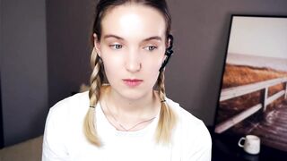tashinapetitto New Porn Video [Chaturbate] - new, shy, 18, blonde, teen