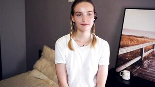 tashinapetitto New Porn Video [Chaturbate] - new, shy, 18, blonde, teen