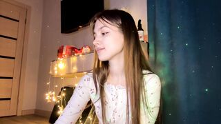 Watch ferneprivatsky Hot Porn Video [Chaturbate] - new, shy, 18, teen, cute