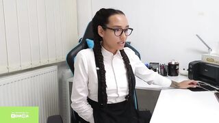 Watch tia_j New Porn Video [Chaturbate] - new, feet, natural, young, teen