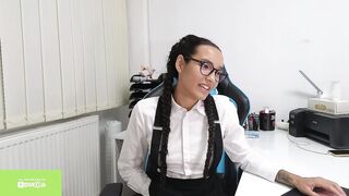 Watch tia_j New Porn Video [Chaturbate] - new, feet, natural, young, teen