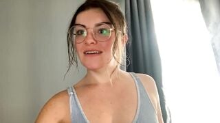 intothewoodswego New Porn Video [Chaturbate] - striptease, teen, fucking, sensual, socks