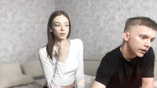 Watch asyasky Hot Porn Video [Chaturbate] - drooling, beauty, blowjob, jerkoff