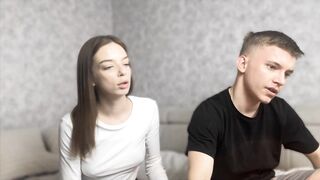 Watch asyasky Hot Porn Video [Chaturbate] - drooling, beauty, blowjob, jerkoff