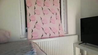 seducedaddy Hot Porn Video [Chaturbate] - amateur, snowbunny, cuteface, flex