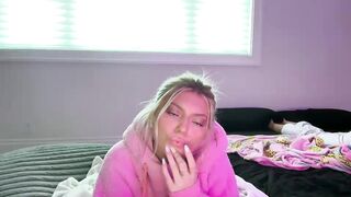 summerclarke2 New Porn Video [Chaturbate] - new, 18, slim, titjob, poledance