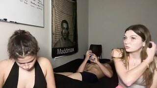 Watch thebaileybrooks Leaked Porn Video [Chaturbate] - fun, relax, dome, jerkoff, tight