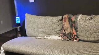 Watch tandem_peach Hot Porn Video [Chaturbate] - couple, goals, rope, fuck