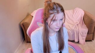 rafaelamitchen New Porn Video [Chaturbate] - new, shy, young, 18, cute