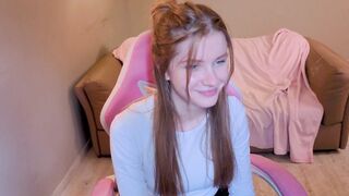 rafaelamitchen New Porn Video [Chaturbate] - new, shy, young, 18, cute