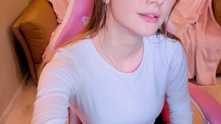 rafaelamitchen New Porn Video [Chaturbate] - new, shy, young, 18, cute