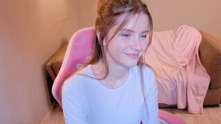 rafaelamitchen New Porn Video [Chaturbate] - new, shy, young, 18, cute