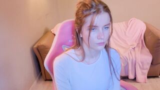 rafaelamitchen New Porn Video [Chaturbate] - new, shy, young, 18, cute