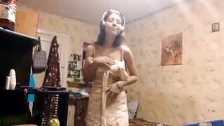Watch kamisalling New Porn Video [Chaturbate] - new, shy, 18, teen, cute