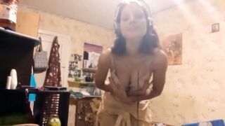 Watch kamisalling New Porn Video [Chaturbate] - new, shy, 18, teen, cute