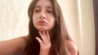 karisacefalu Camgirl Porn Video [Chaturbate] - new, young, shy, 18, teen