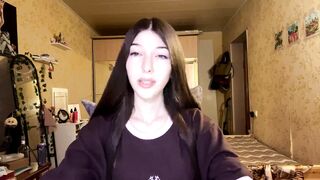 Watch janntenpenny New Porn Video [Chaturbate] - new, young, shy, 18, skinny