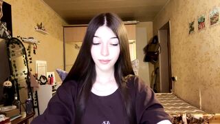 Watch janntenpenny New Porn Video [Chaturbate] - new, young, shy, 18, skinny