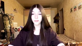 Watch janntenpenny New Porn Video [Chaturbate] - new, young, shy, 18, skinny