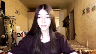 Watch janntenpenny New Porn Video [Chaturbate] - new, young, shy, 18, skinny