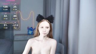 Watch lakisha808 Hot Porn Video [Chaturbate] - new, feet, flexible, 18, skinny