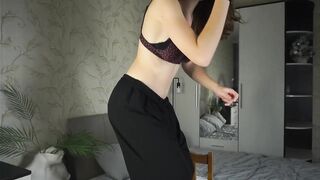Watch peggiekortz New Porn Video [Chaturbate] - new, shy, young, 18, teen