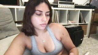 Watch bbypiamia Camgirl Porn Video [Chaturbate] - new, bigass, latina, 18, lovense
