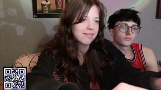 x_files_t Hot Porn Video [Chaturbate] - new, couple, bigass, 18, teen