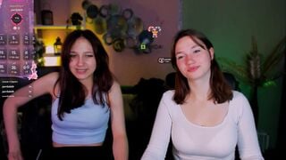 helli_belli Camgirl Porn Video [Chaturbate] - shy, lovense, 18, teen, bigboobs