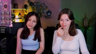 helli_belli Camgirl Porn Video [Chaturbate] - shy, lovense, 18, teen, bigboobs