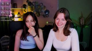 helli_belli Camgirl Porn Video [Chaturbate] - shy, lovense, 18, teen, bigboobs