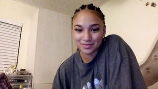 Watch lmaobye123 New Porn Video [Chaturbate] - fetish, browneyes, buttplug, slutty, furry