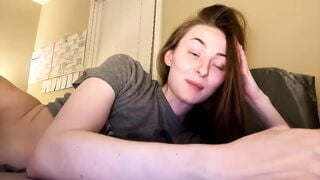 Watch chatwithbri Leaked Porn Video [Chaturbate] - tease, new, natural, young