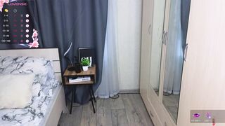Watch annamarieminucci Camgirl Porn Video [Chaturbate] - new, shy, 18, blonde, teen