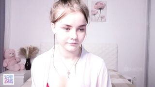 dangerouss_lady Leaked Porn Video [Chaturbate] - tease, smalltits, 18, skinny, teen