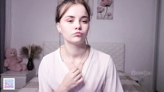 dangerouss_lady Leaked Porn Video [Chaturbate] - tease, smalltits, 18, skinny, teen